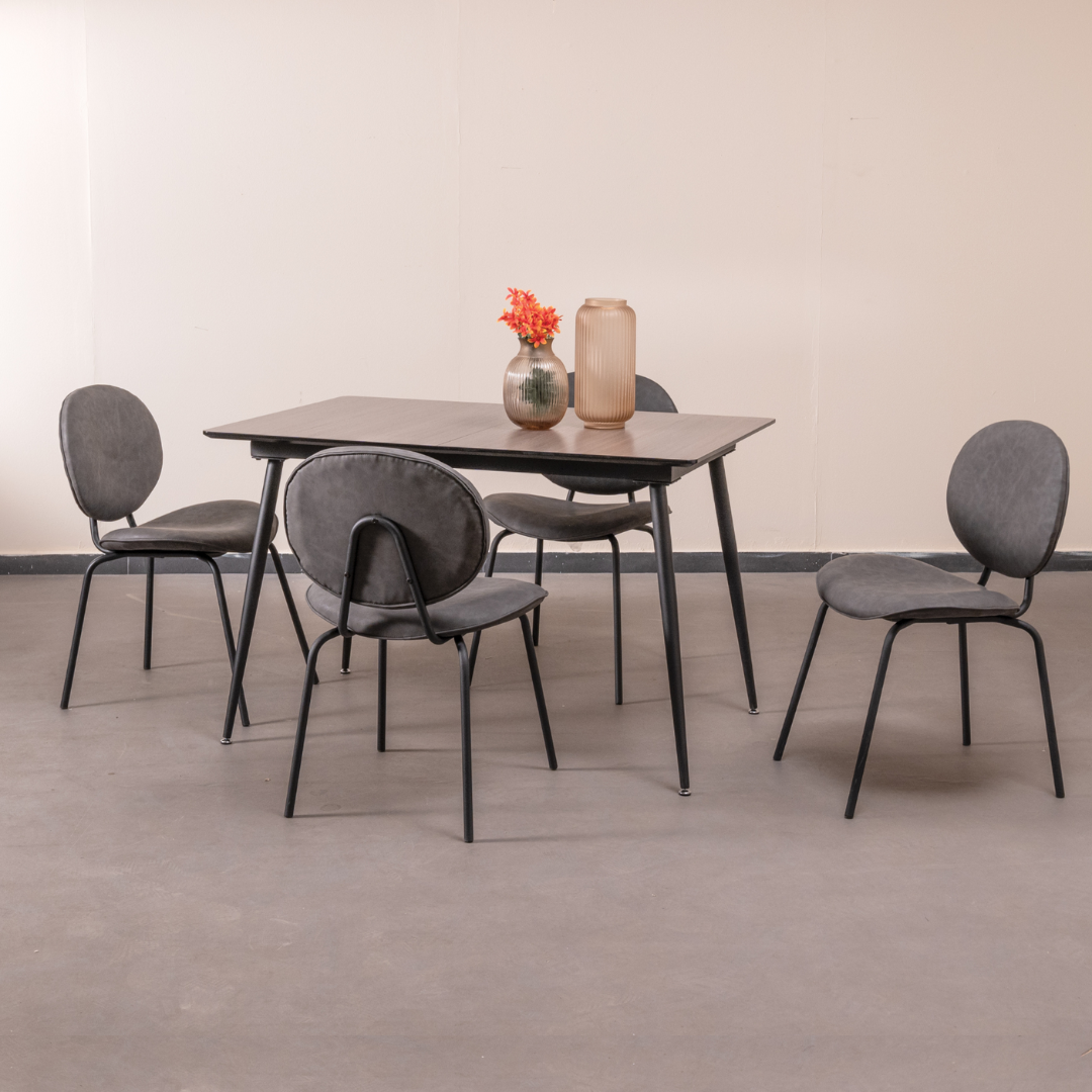 Marlen Extending Table
