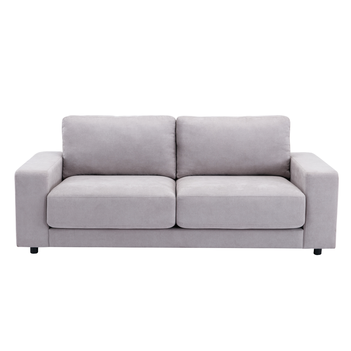 Oracle 3 Seater Sofa - Light Grey