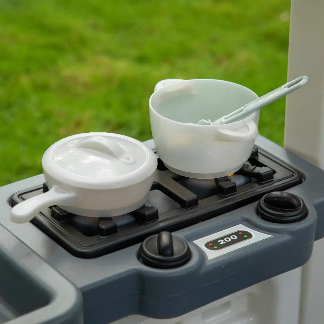 Step 2® Adventure Camper