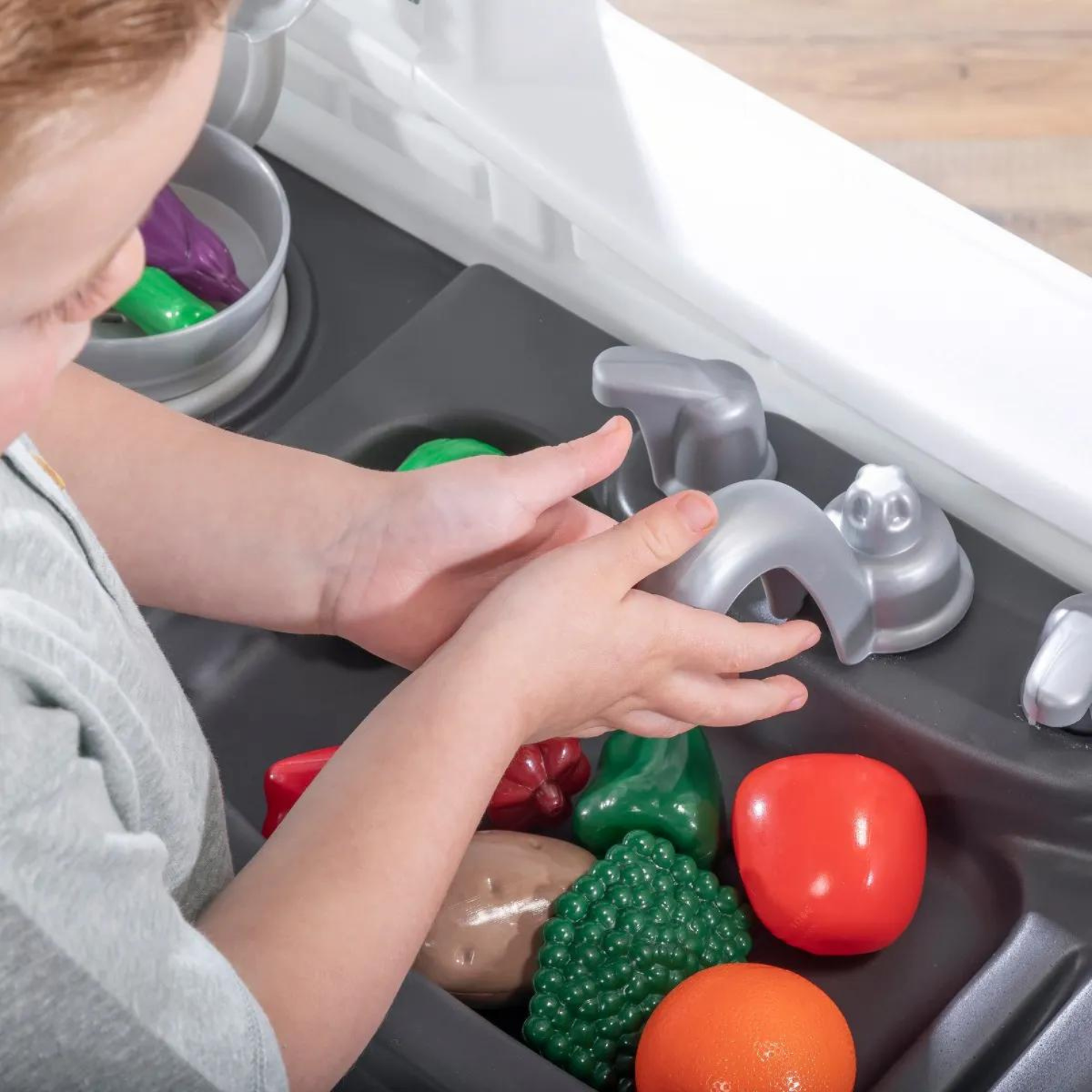 Step 2® Top Cooks Kitchen