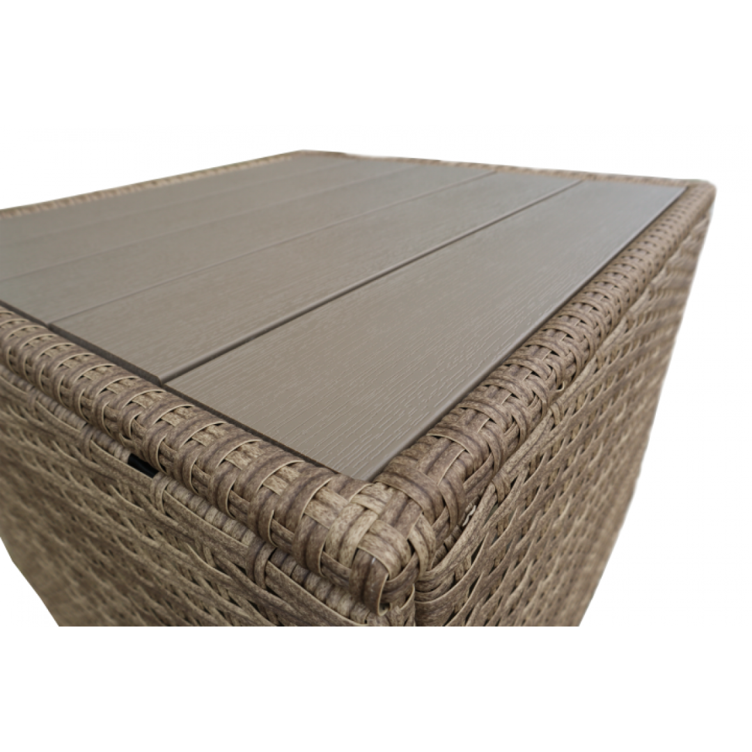 Draco Lounge Set - 3 pcs.
