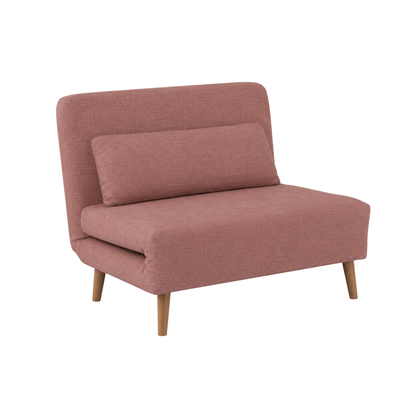 Moody Sofabed - Pink