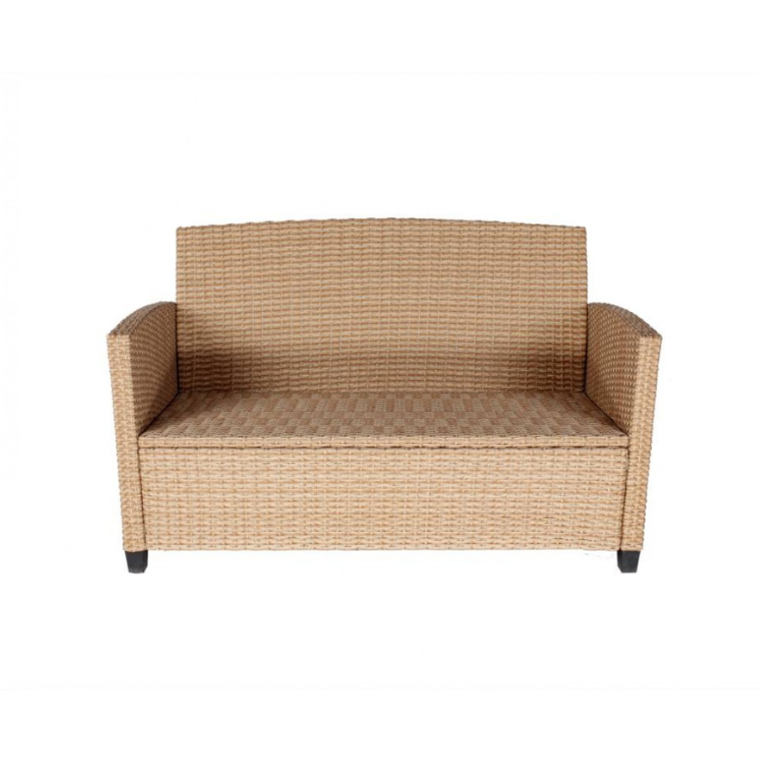 Set Audrey Lounge Sofa Set - 4pcs.