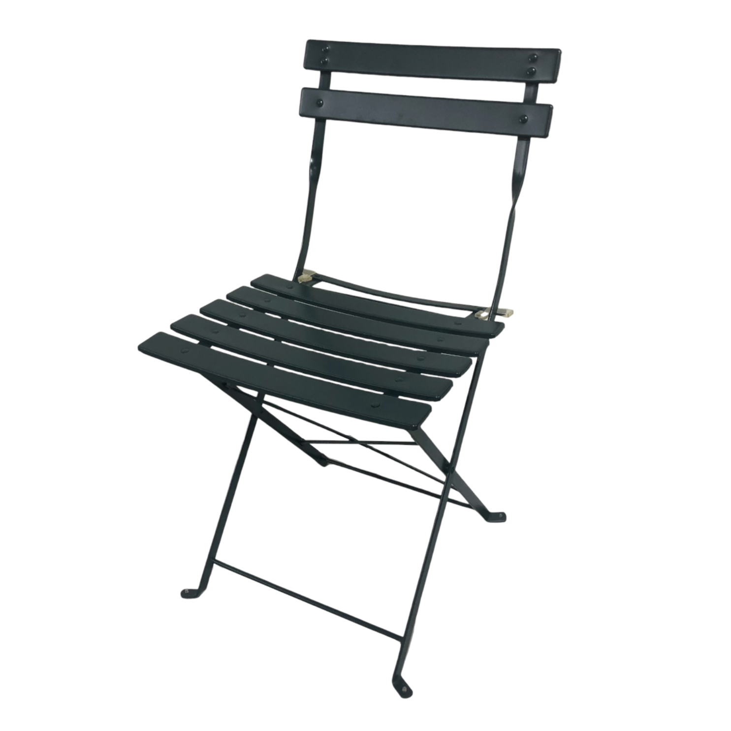 Zeleni Bistro Set - 3 pcs. (Black)