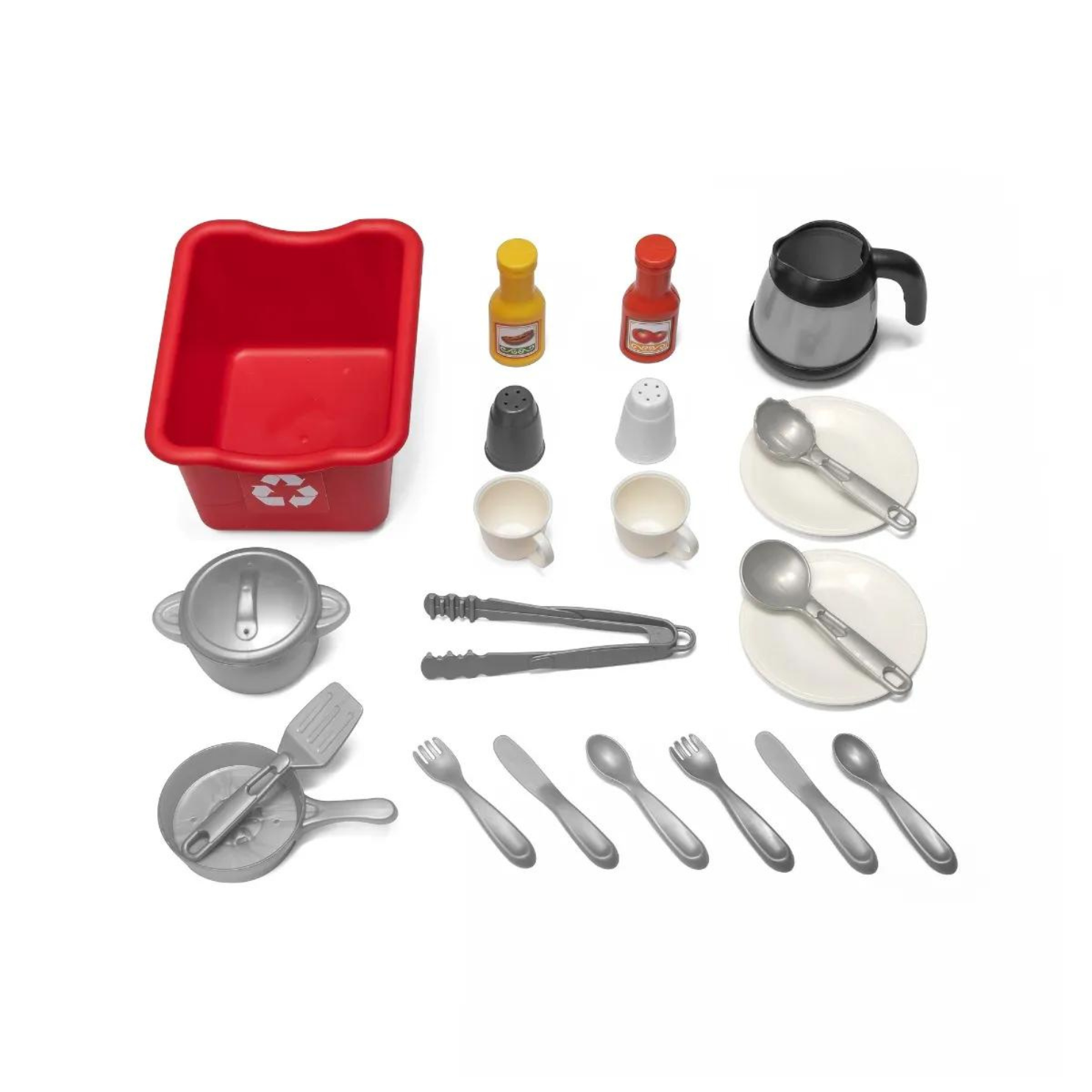 Step 2® Top Cooks Kitchen