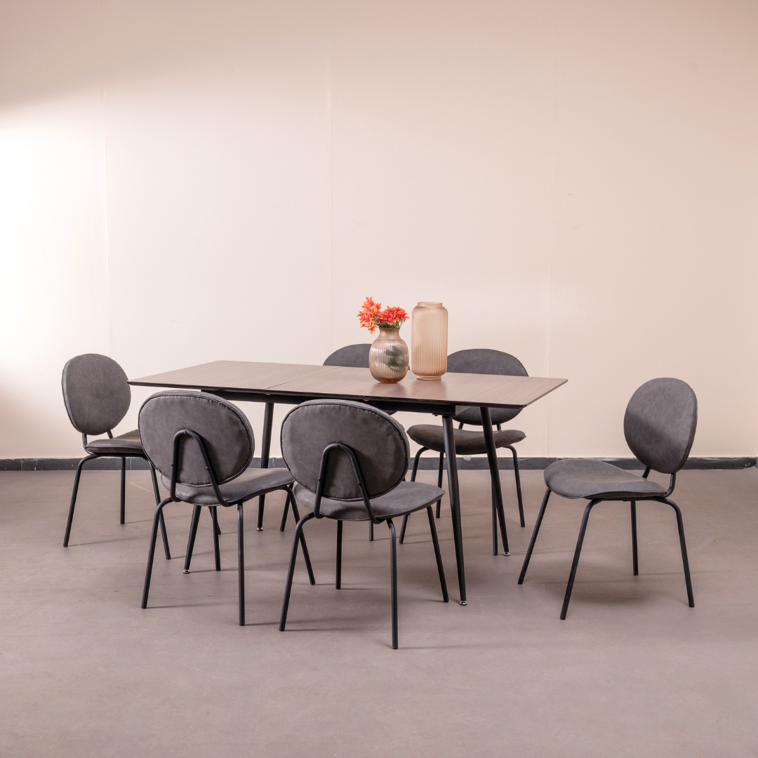 Marlen Extending Table
