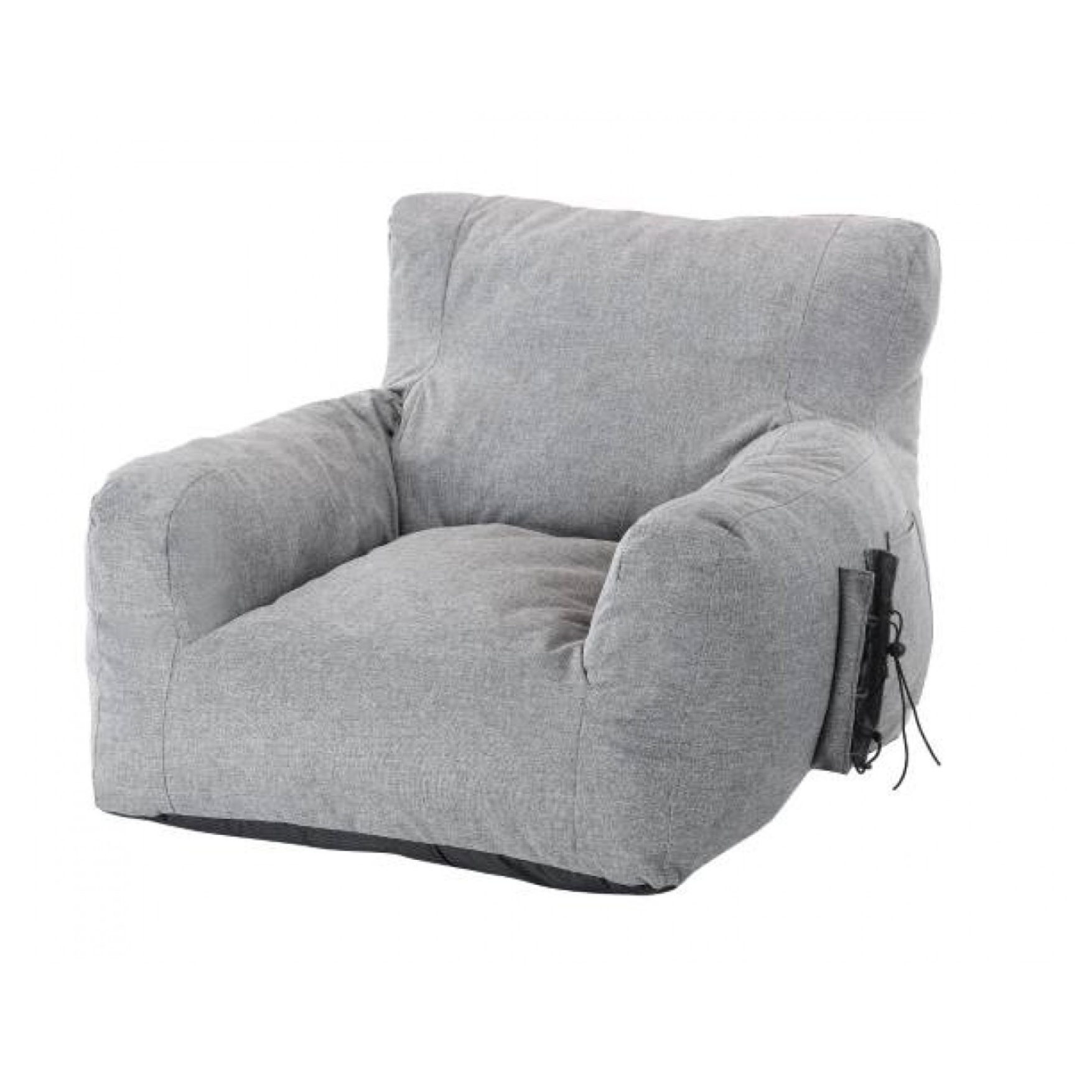 Armchair Nador - Grey