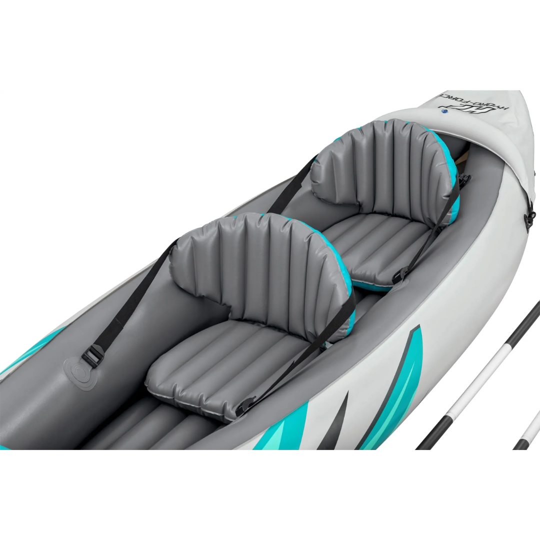 Bestway - Hydro-Force Rapid Elite X2 Inflatable Kayak Set 10'3"