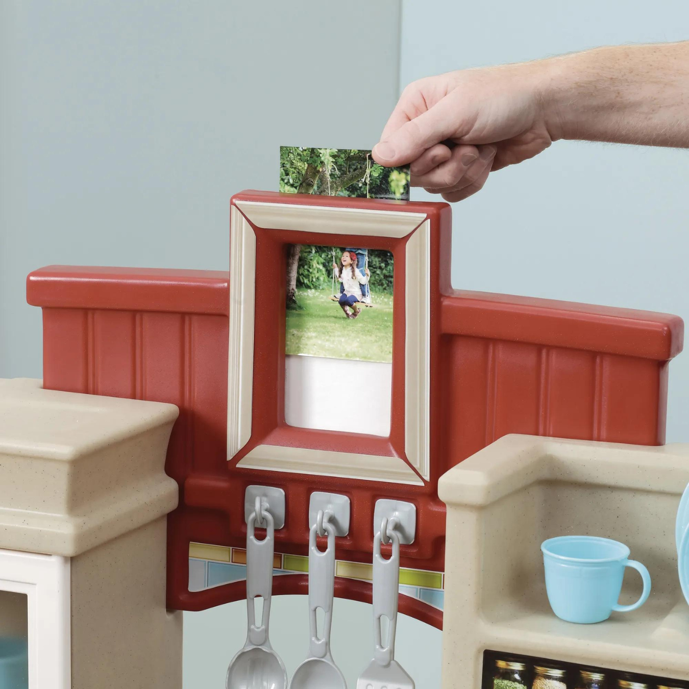 Step 2® Heart of the Home Kitchen