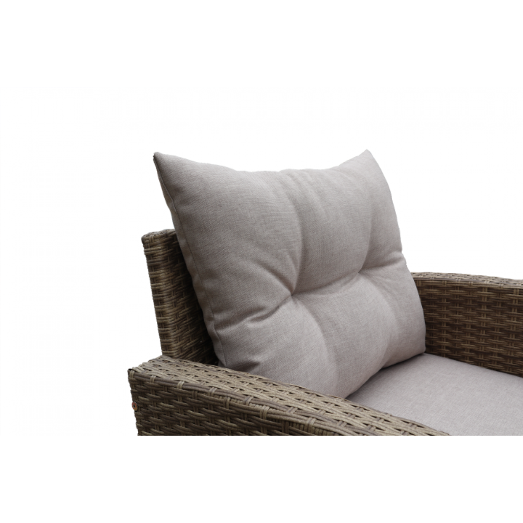 Draco Lounge Set - 3 pcs.
