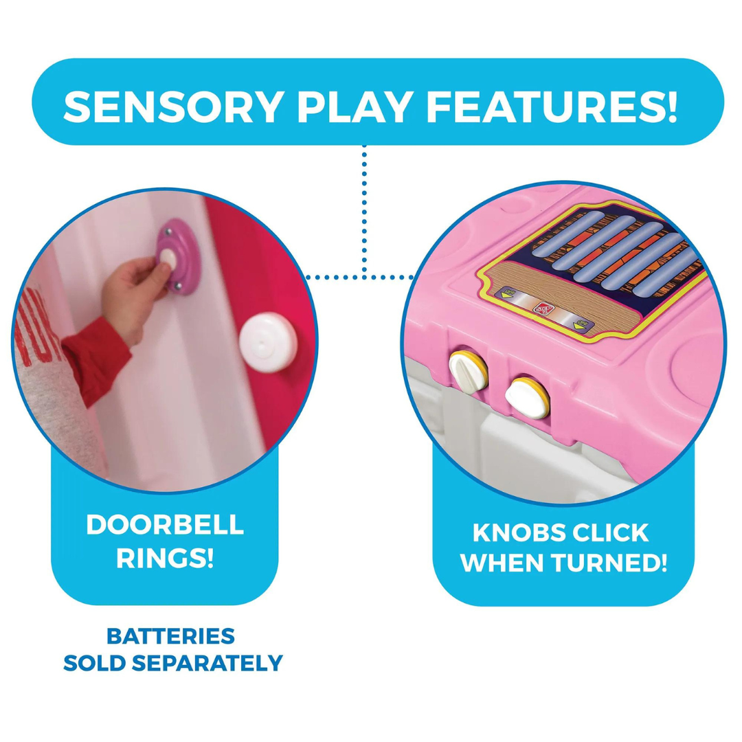 Step 2® Sweetheart Playhouse