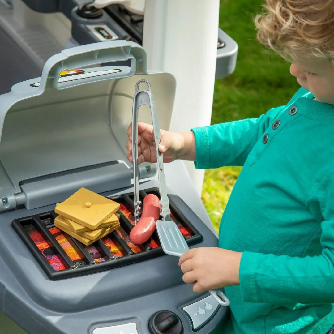Step 2® Adventure Camper