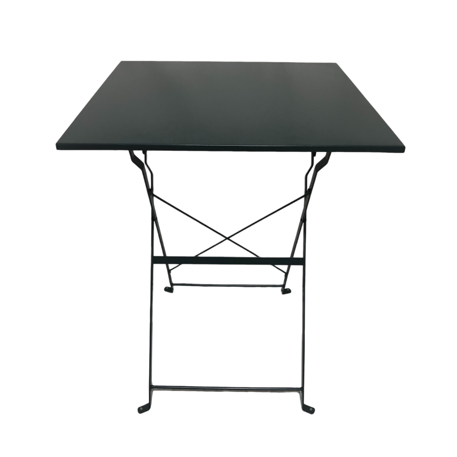 Zeleni Bistro Set - 3 pcs. (Black)