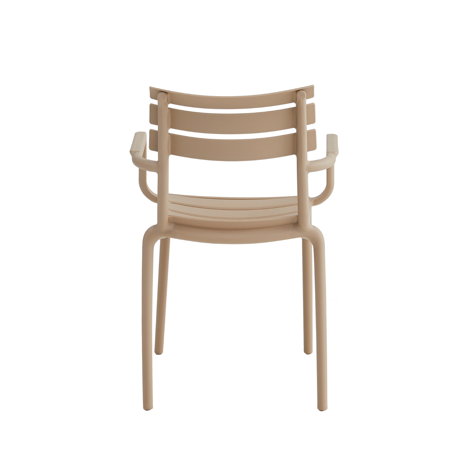 Hani Armchair - Taupe