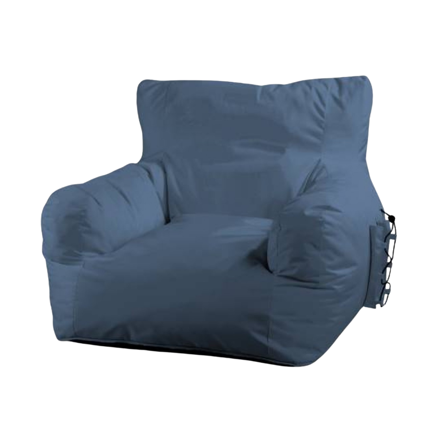Armchair Nador - Blue