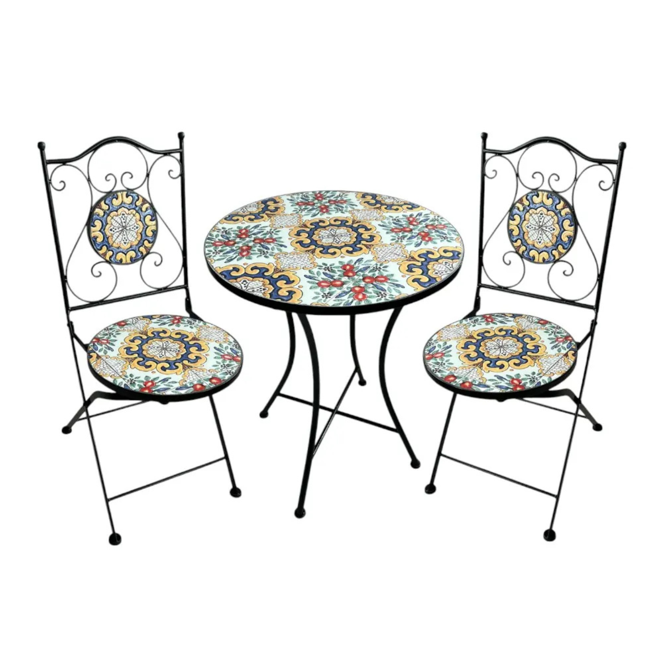 Sepiralda Bistro Set - 3 pcs.