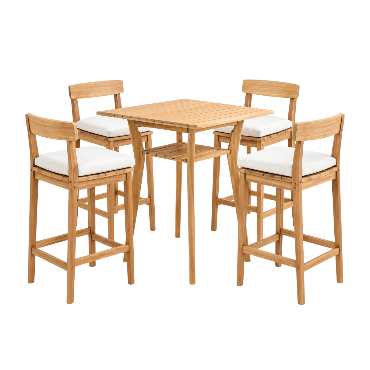 Barbus Bar Set - 5 pcs.