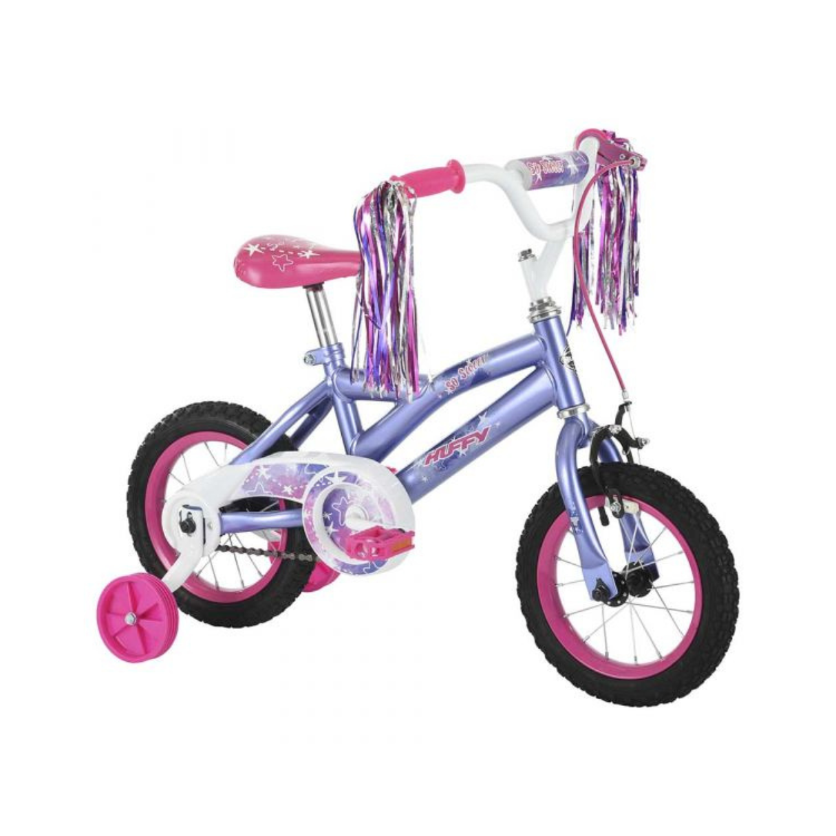 Huffy - Bike 12″