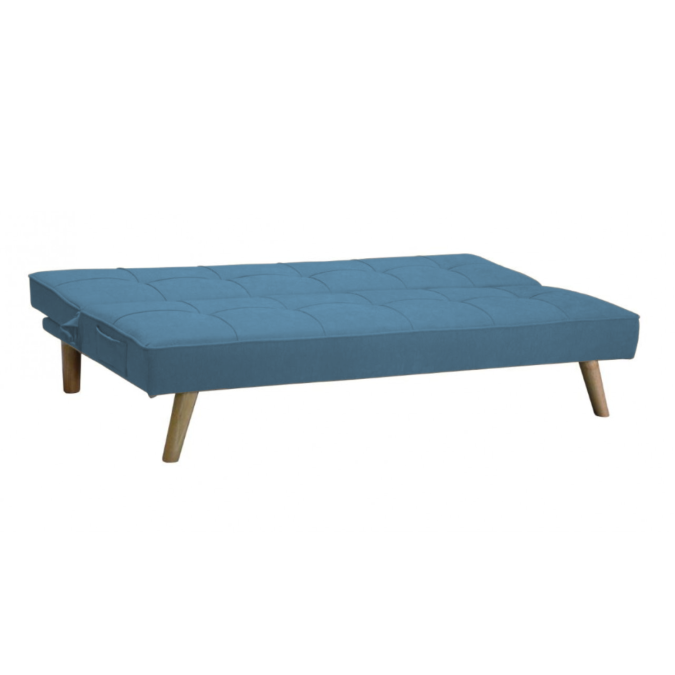 Sofa Bed Nuno - Blue