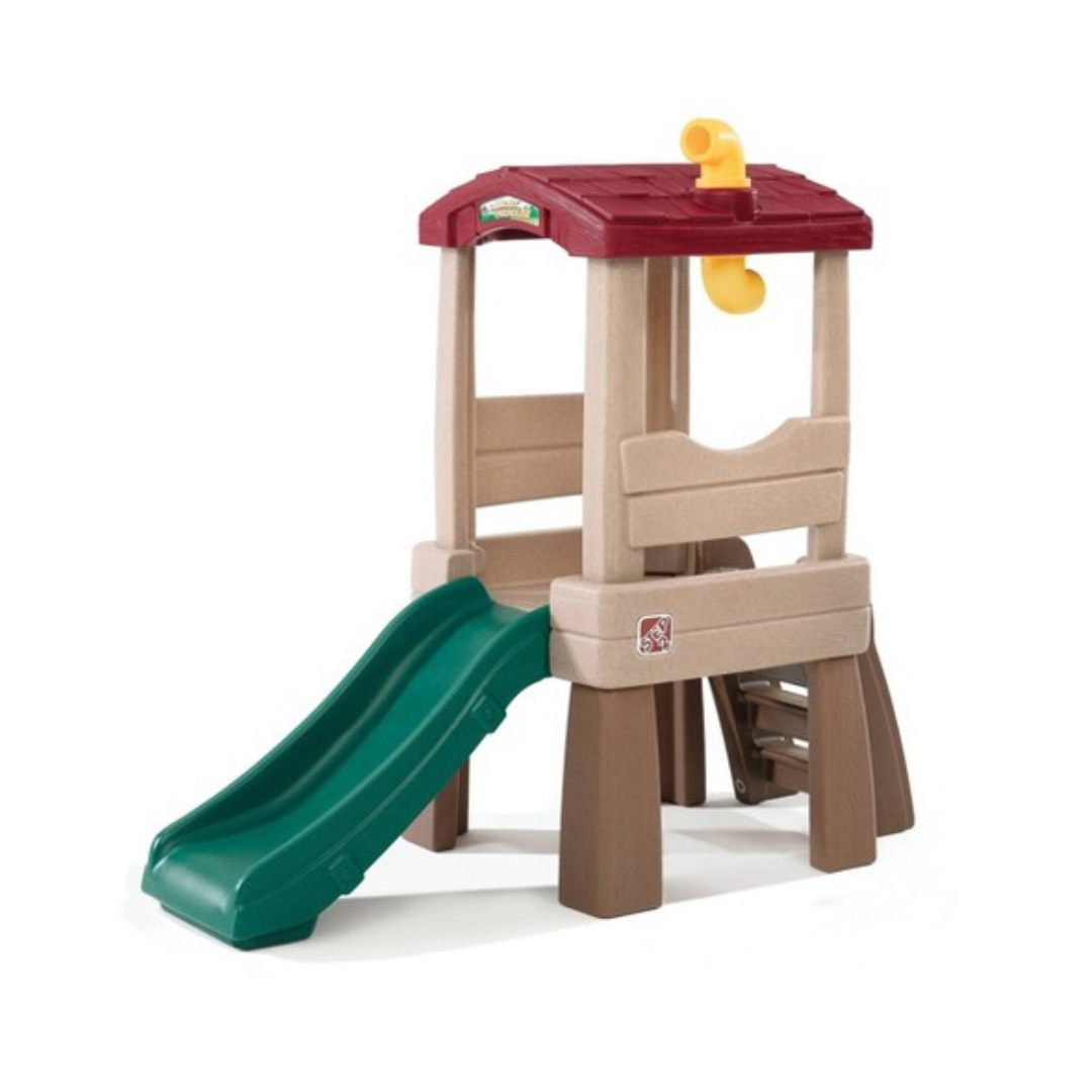 Step 2® Lookout Treehouse™