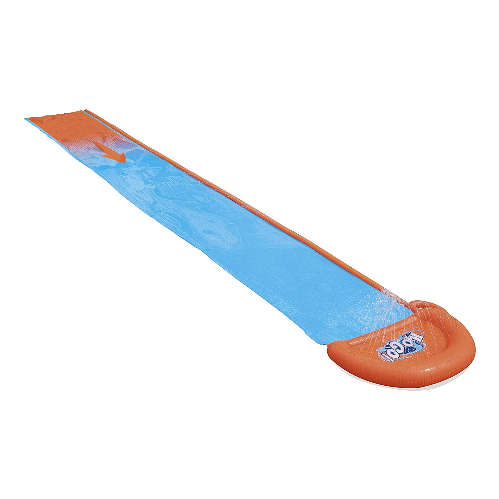 Bestway - Single Water Slide 16'