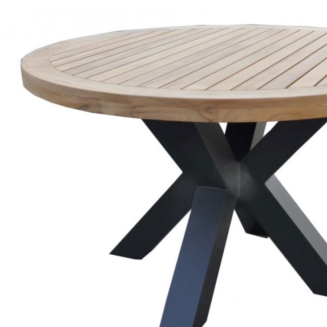 Melton Dining Table