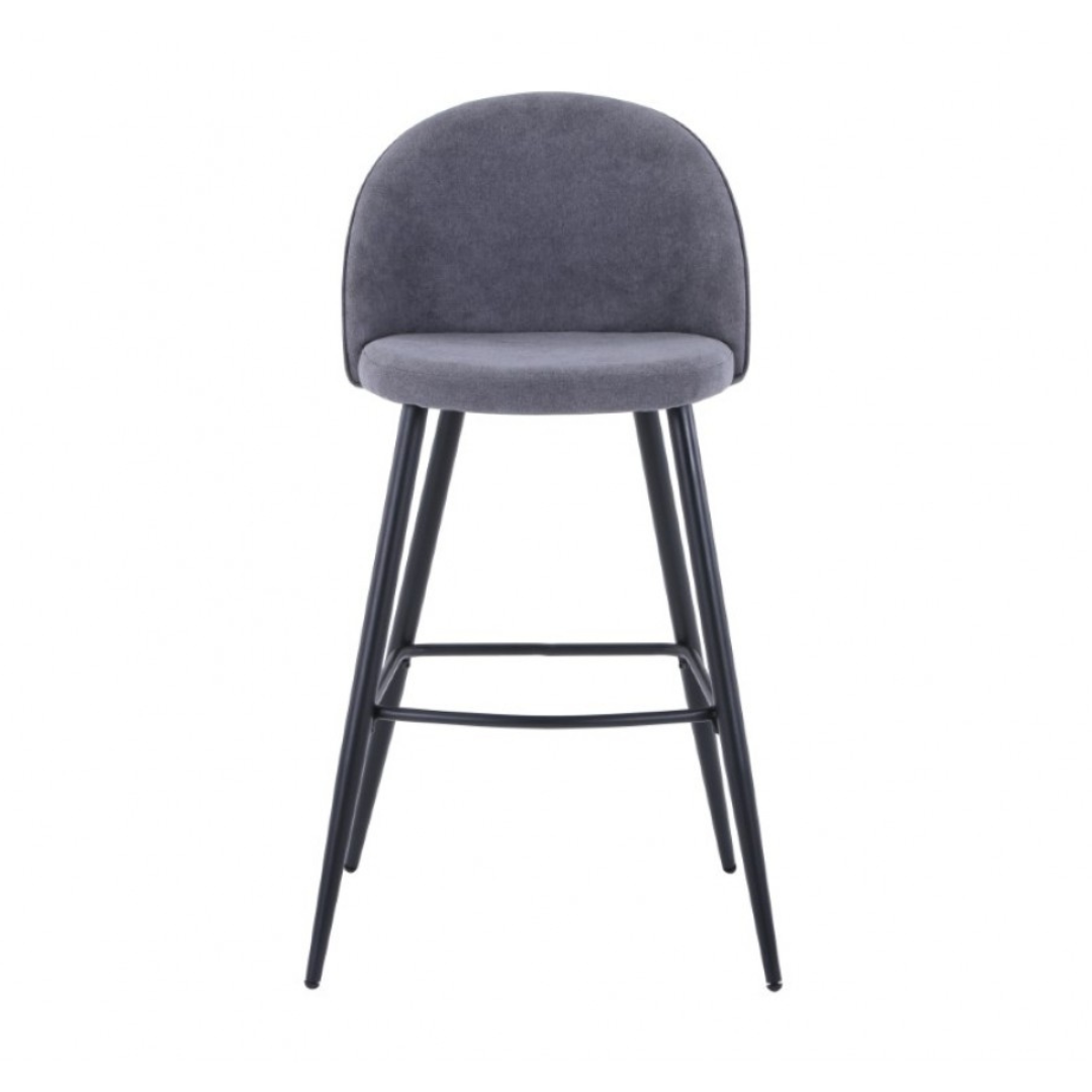Pierros Barchair - Grey
