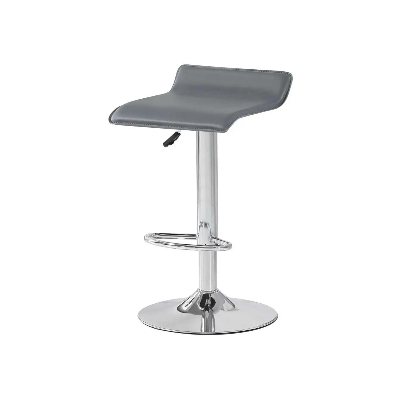 Norma Barstool - Grey