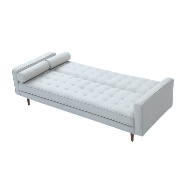 Pedro SofaBed Light Grey Aliss Puerto Rico