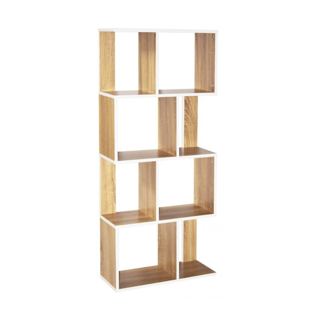 Desi Big Shelf