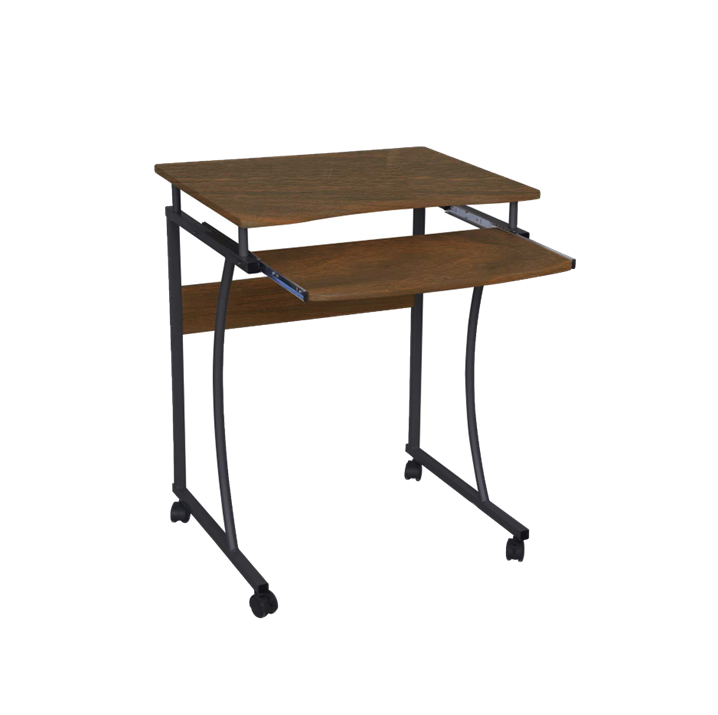 Joy Computer Desk - Brown
