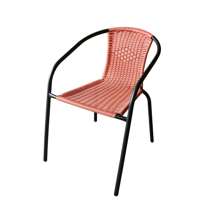 Melon Bistro Set (Orange) 3 pcs.