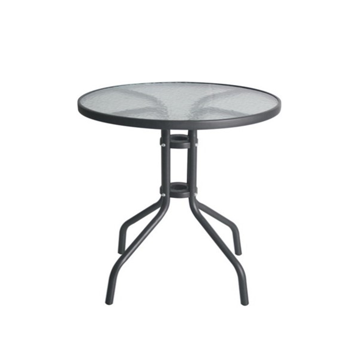 Bistro Set - Orange 3 pcs.