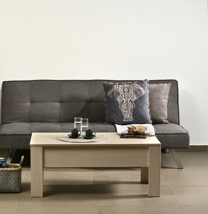 Rita Sofabed - Grey