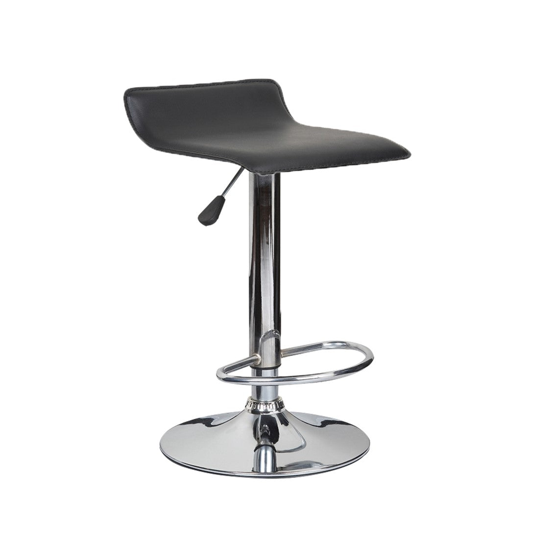 Norma Barstool - Black