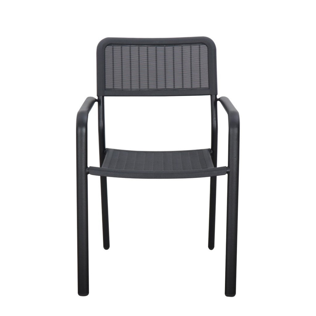 Baeta Chair - Grey