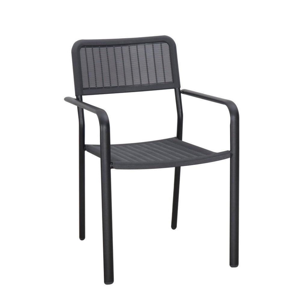 Baeta Chair - Grey