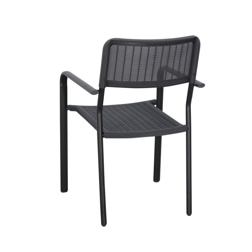 Baeta Chair - Grey