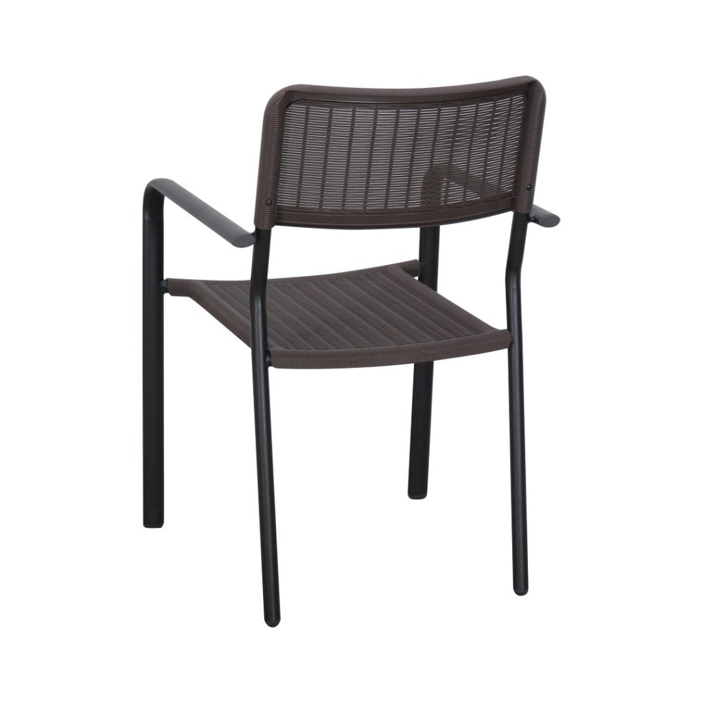 Baeta Chair - Brown’s