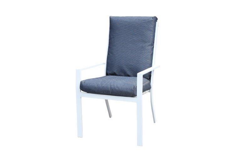 BONDI 9PCS PATIO SET