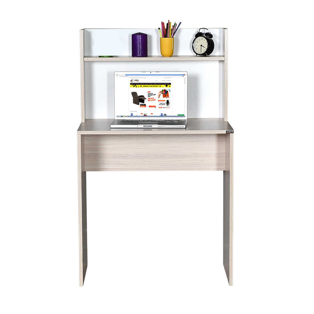 Computer Desk Byuro - Beige