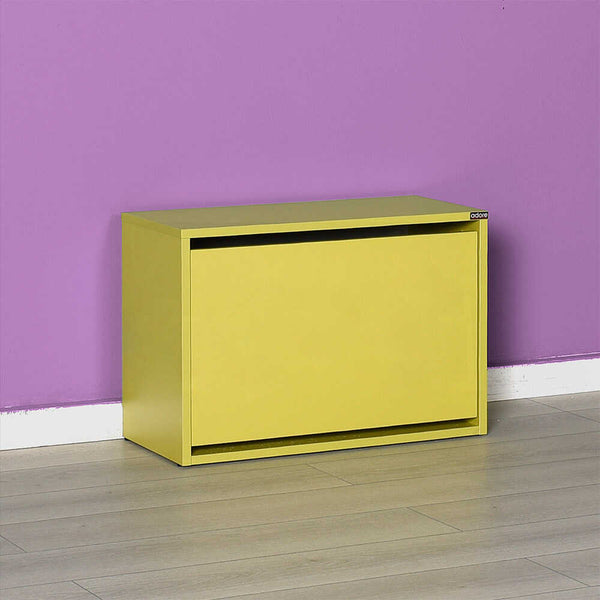 Shoe W/Seat & Shoe Storage (Green) Aliss Puerto Rico