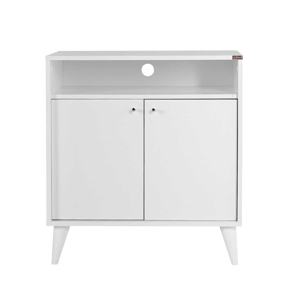 Redan Multi-Purpose Cabinet W/Two Doors