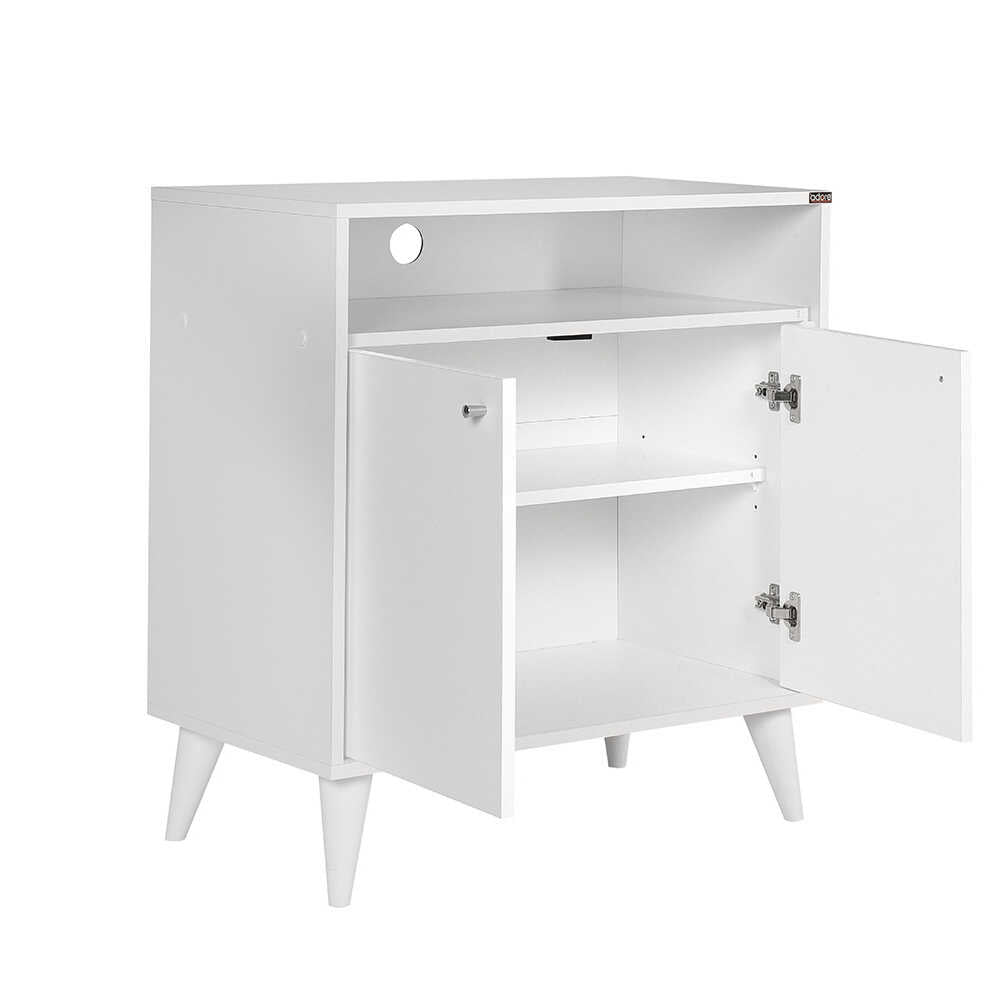Redan Multi-Purpose Cabinet W/Two Doors