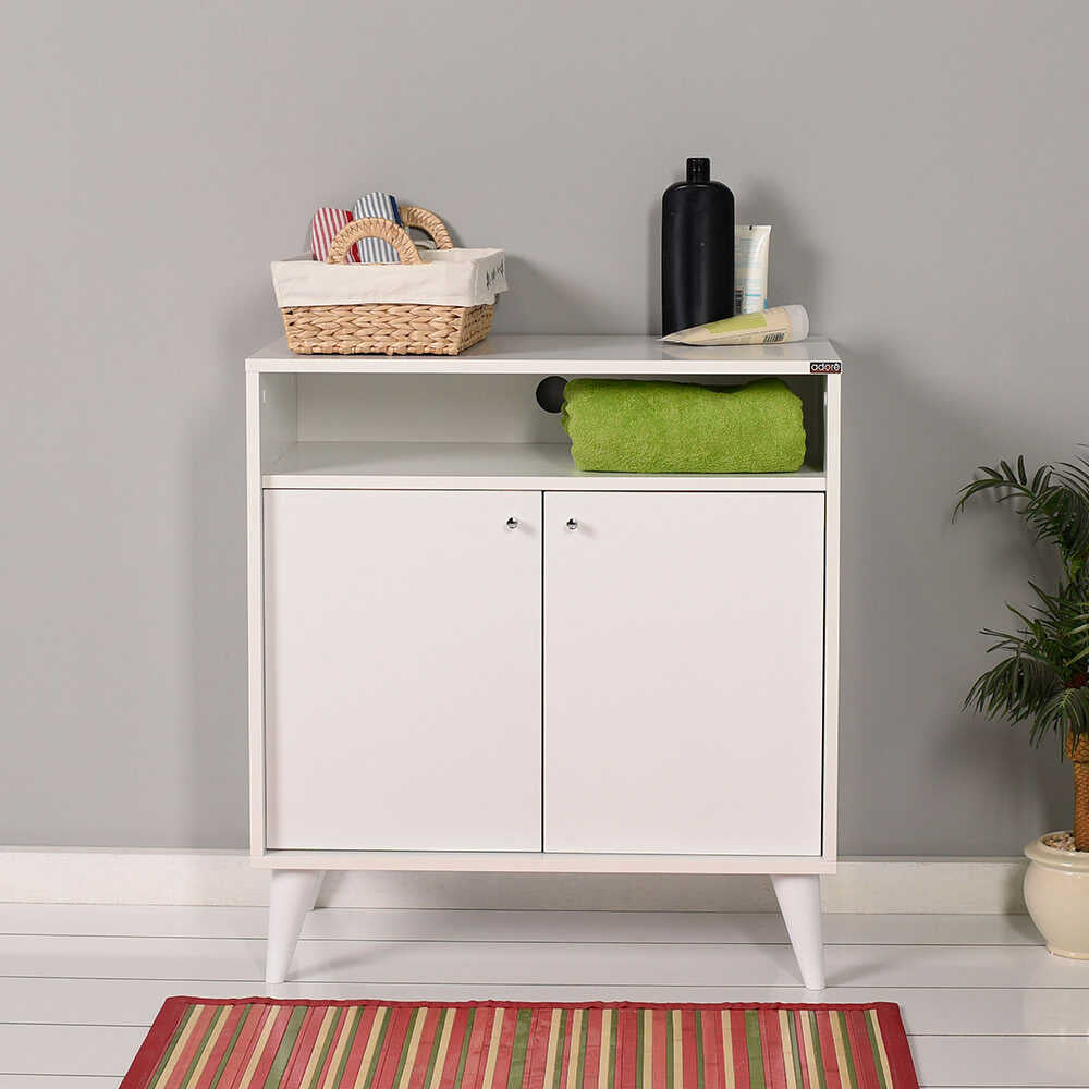 Redan Multi-Purpose Cabinet W/Two Doors