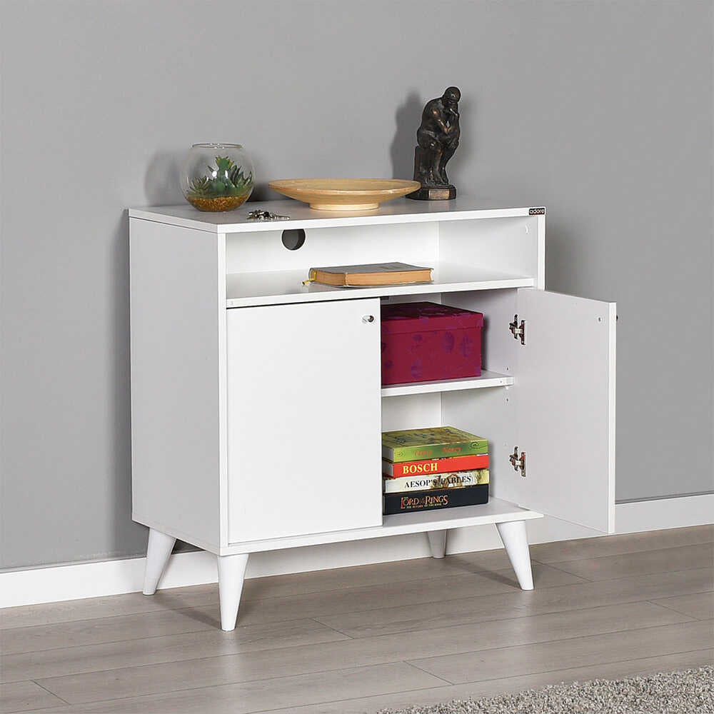 Redan Multi-Purpose Cabinet W/Two Doors