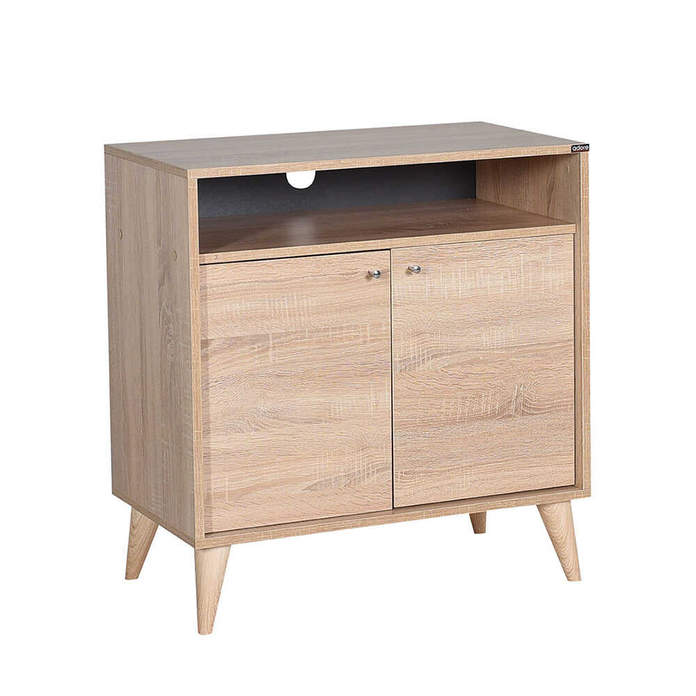 Redan Multi-Purpose Cabinet W/Two Doors