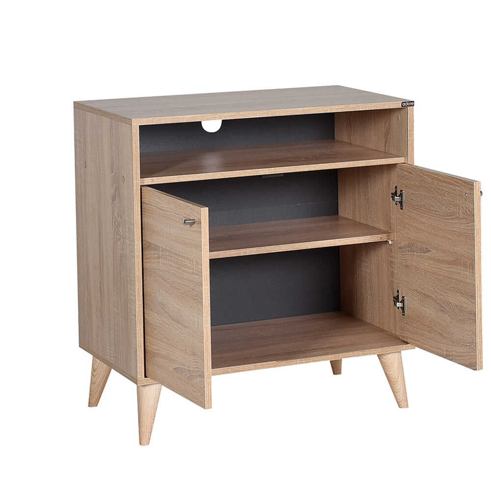 Redan Multi-Purpose Cabinet W/Two Doors