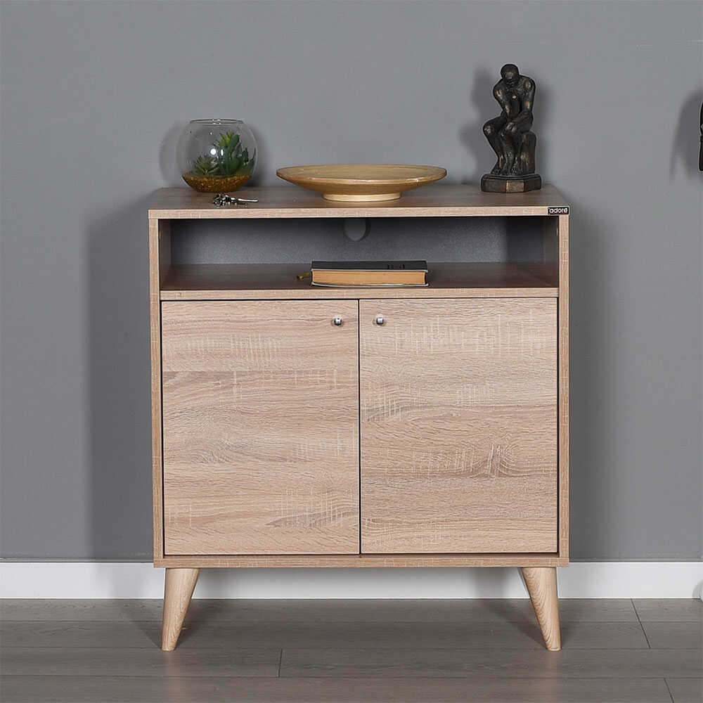 Redan Multi-Purpose Cabinet W/Two Doors
