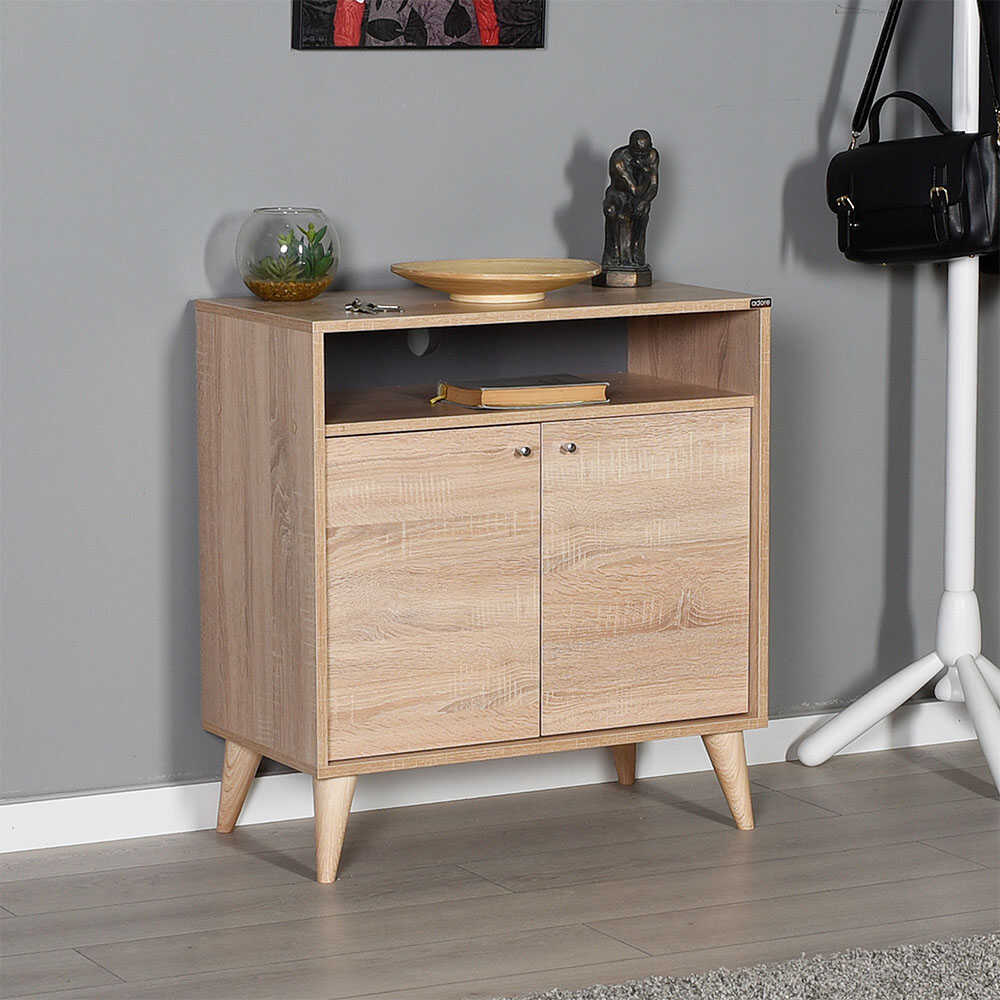 Redan Multi-Purpose Cabinet W/Two Doors